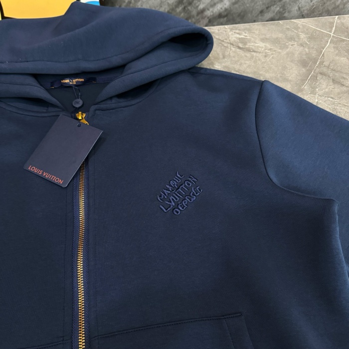 Louis Vuitton 2026ss New Jacket Size S-XL