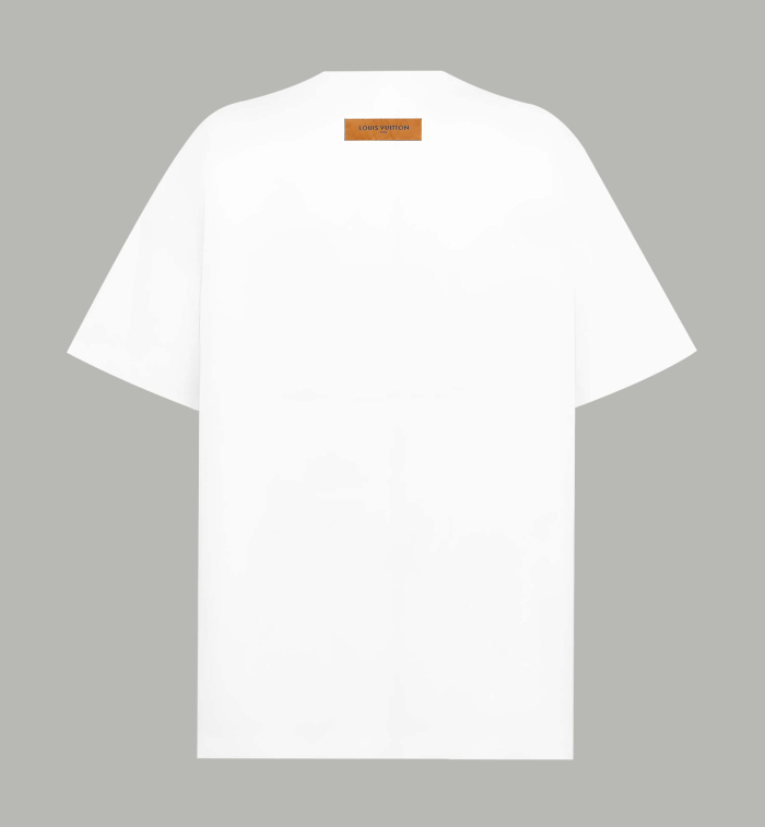 Louis Vuitton 2026ss New T Shirt Size XS-L