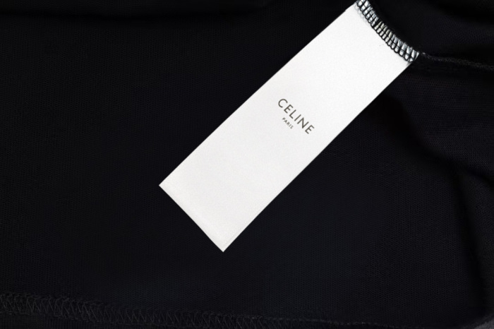 Celine 2026ss New T Shirt Size XS-L