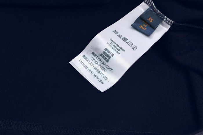 Louis Vuitton 2026ss New T Shirt Size XS-L