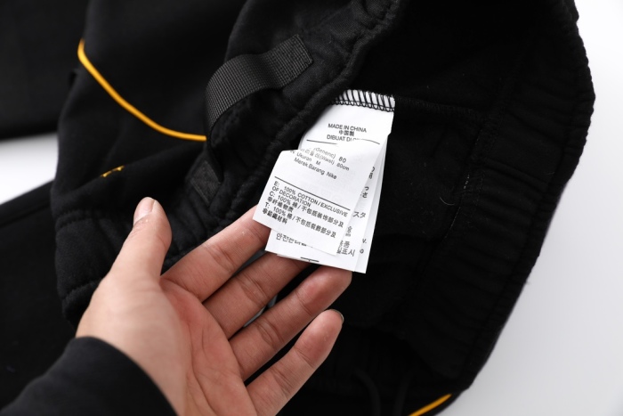 Nike x Drake Nocta Jogging Suits Size S-XL