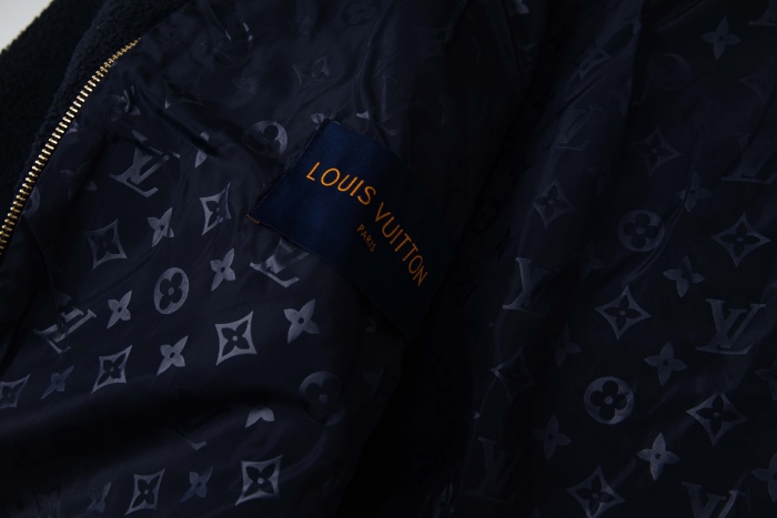 Louis Vuitton 2026ss New Jacket Size 46-52