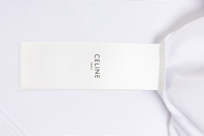Celine 2026ss New T Shirt Size XS-L