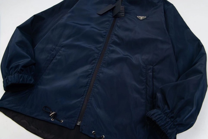 Prada 2026ss New Jacket Size S-XL