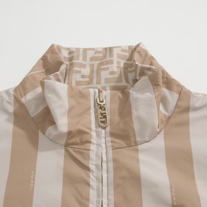 Fendi 2026ss New Jacket Size 46-52