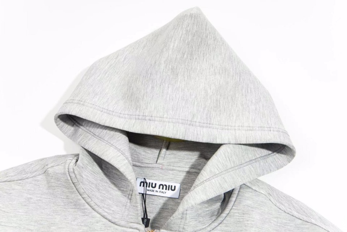 MiuMiu 2026ss New Jacket Size XS-L