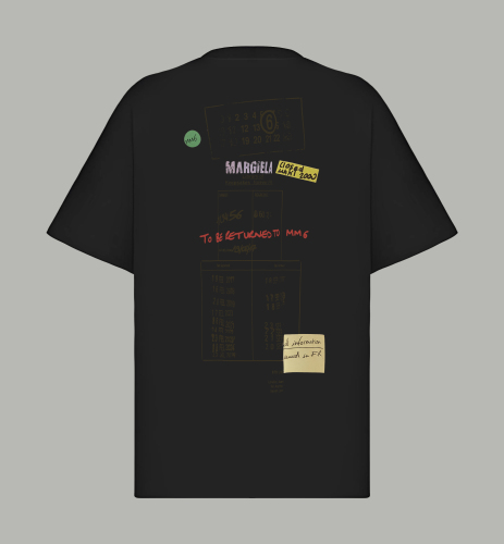 Maison Margiela 2026ss New T Shirt Size XS-L