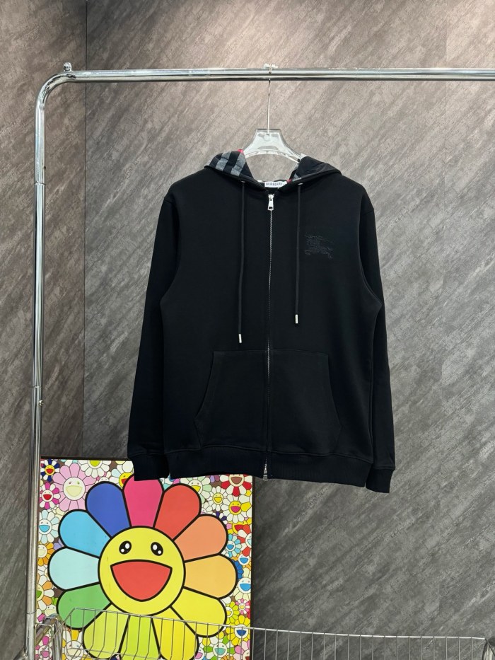 Burberry 2026ss New Jacket Size S-XL
