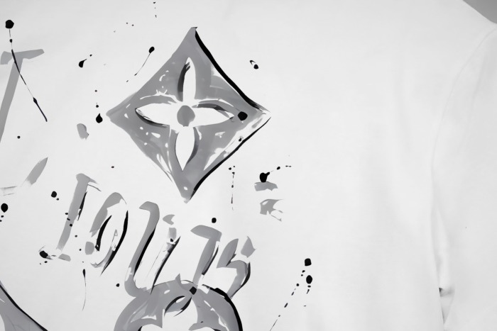 Louis Vuitton 2026ss New T Shirt Size XS-L