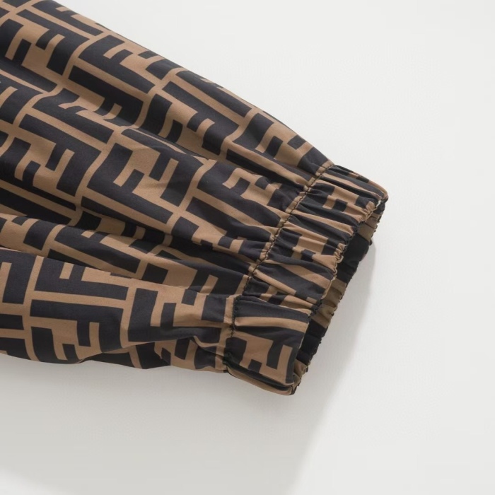 Fendi 2026ss New Jacket Size 46-52