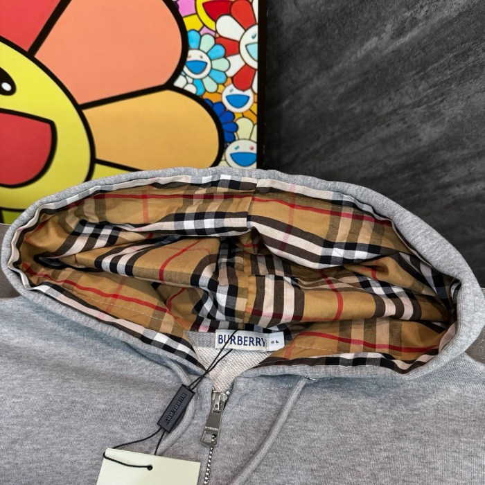 Burberry 2026ss New Jacket Size S-XL
