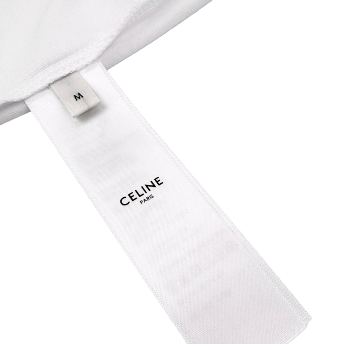 Celine 2026ss New T Shirt Size S-XL