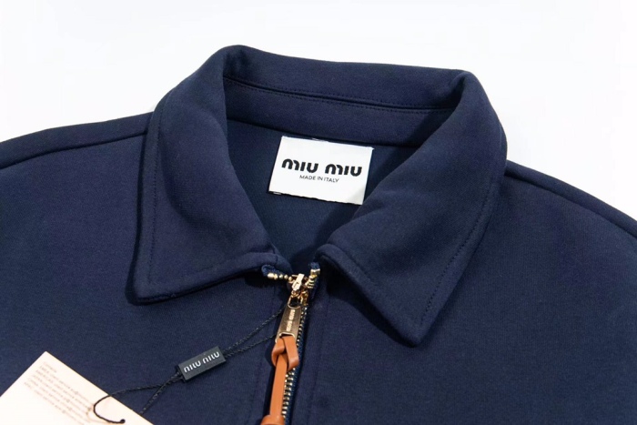 MiuMiu 2026ss New Jacket Size XS-L