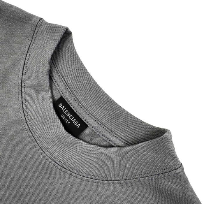 Balenciaga 2026ss New T Shirt Size XS-L