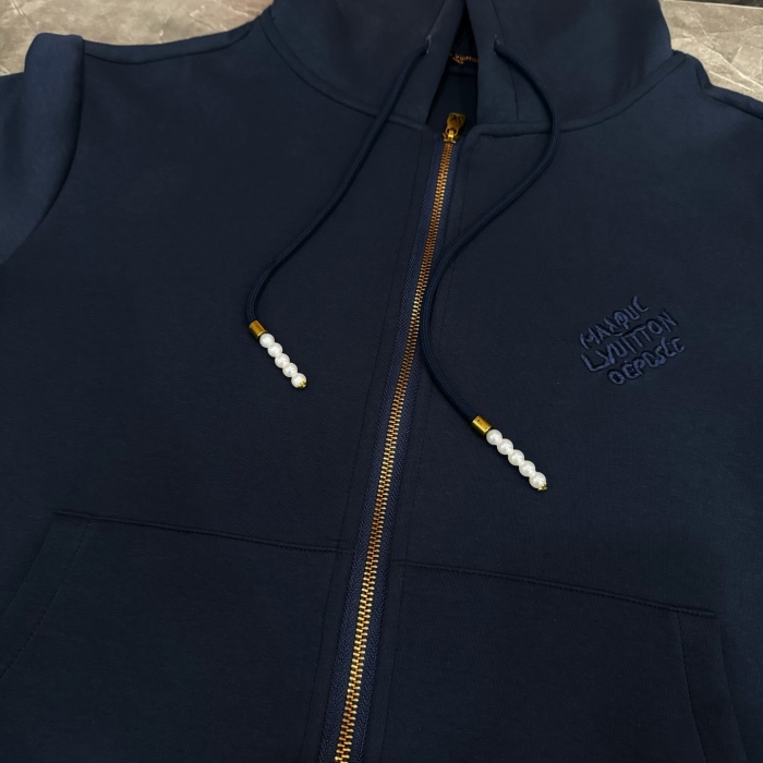Louis Vuitton 2026ss New Jacket Size S-XL