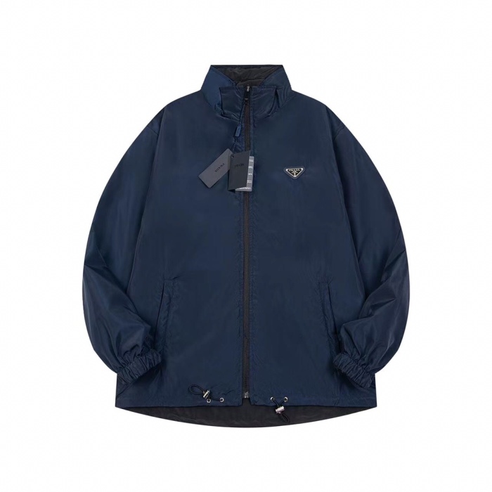 Prada 2026ss New Jacket Size S-XL