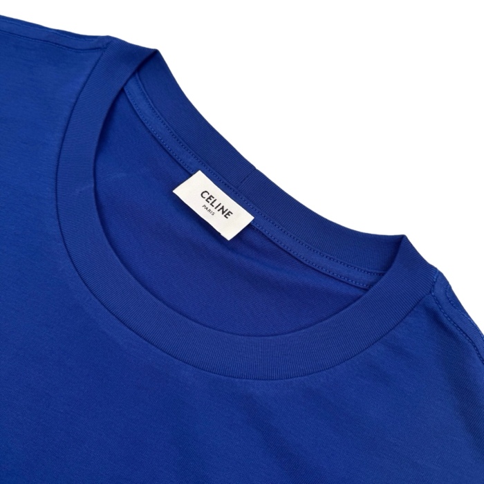 Celine 2026ss New T Shirt Size S-XL