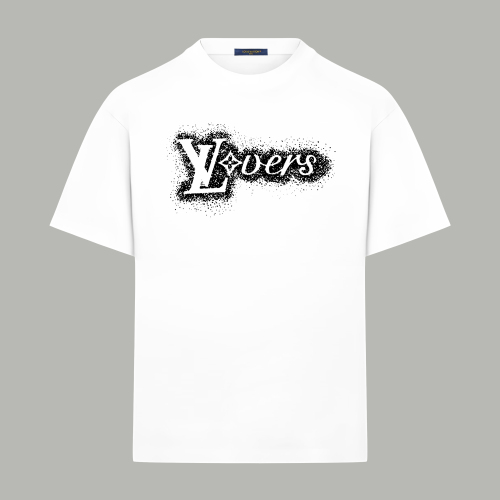 Louis Vuitton 2026ss New T Shirt Size XS-L