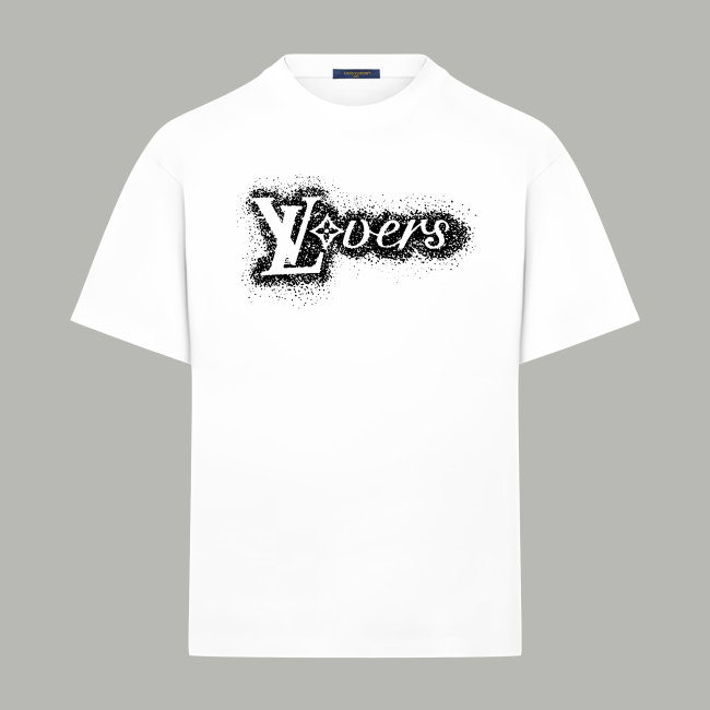 Louis Vuitton 2026ss New T Shirt Size XS-L