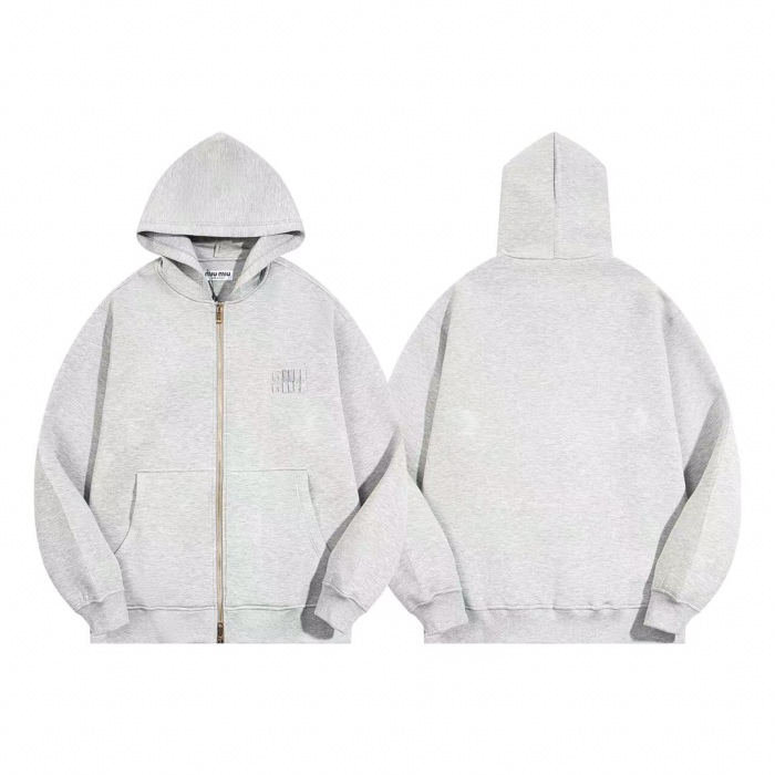 MiuMiu 2026ss New Jacket Size XS-L