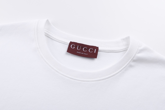 Gucci 2026ss New T Shirt Size S-XL
