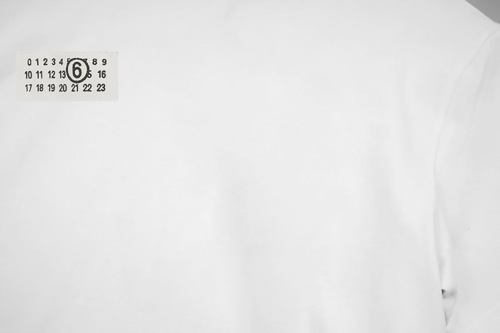 Maison Margiela 2026ss New T Shirt Size XS-L