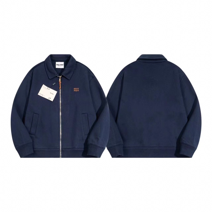 MiuMiu 2026ss New Jacket Size XS-L