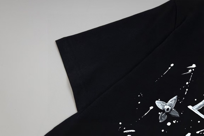 Louis Vuitton 2026ss New T Shirt Size XS-L