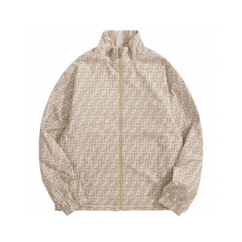 Fendi 2026ss New Jacket Size 46-52