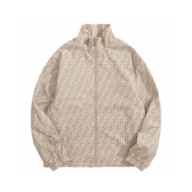 Fendi 2026ss New Jacket Size 46-52