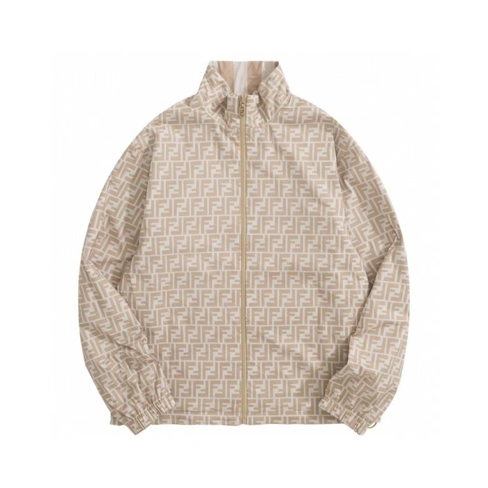 Fendi 2026ss New Jacket Size 46-52