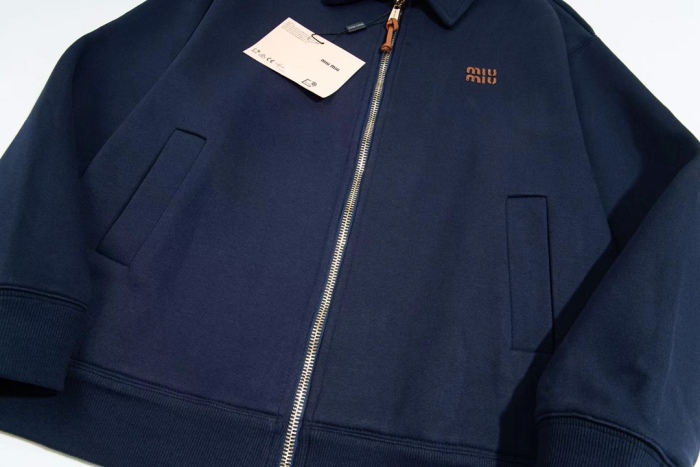 MiuMiu 2026ss New Jacket Size XS-L