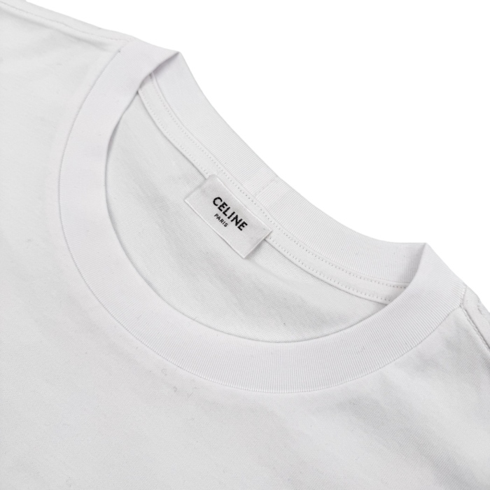 Celine 2026ss New T Shirt Size S-XL