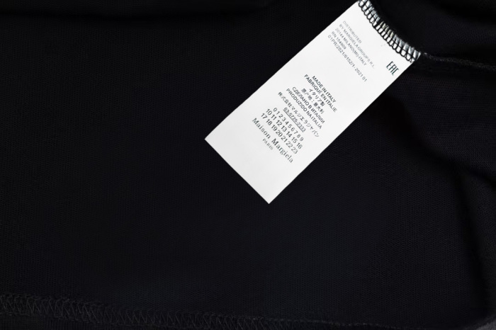 Maison Margiela 2026ss New T Shirt Size XS-L