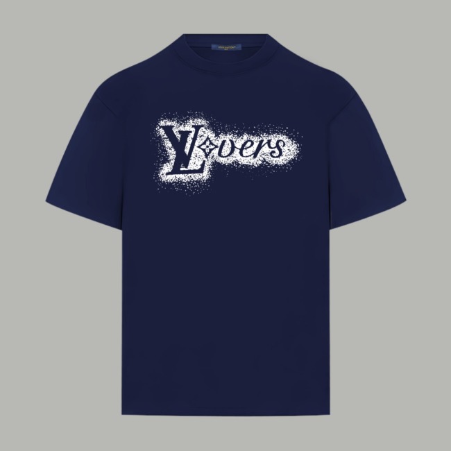 Louis Vuitton 2026ss New T Shirt Size XS-L