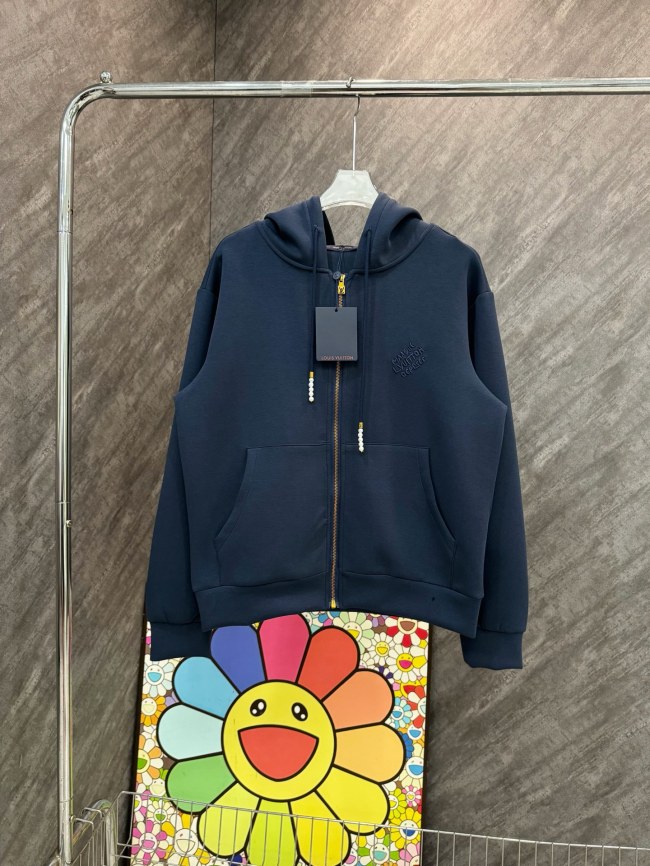 Louis Vuitton 2026ss New Jacket Size S-XL