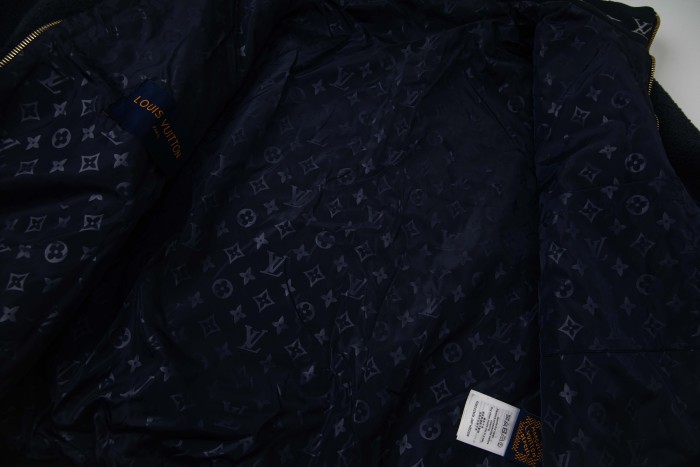 Louis Vuitton 2026ss New Jacket Size 46-52