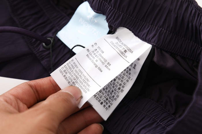 Nike x Drake Nocta Jogging Suits Size S-XL