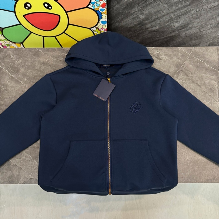 Louis Vuitton 2026ss New Jacket Size S-XL