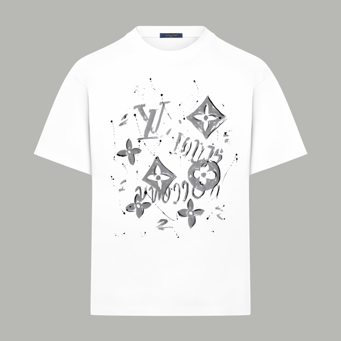 Louis Vuitton 2026ss New T Shirt Size XS-L