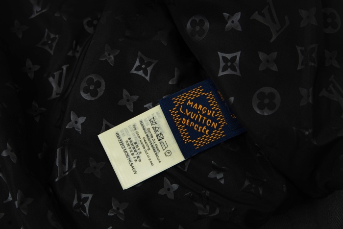 Louis Vuitton 2026ss New Jacket Size 46-52