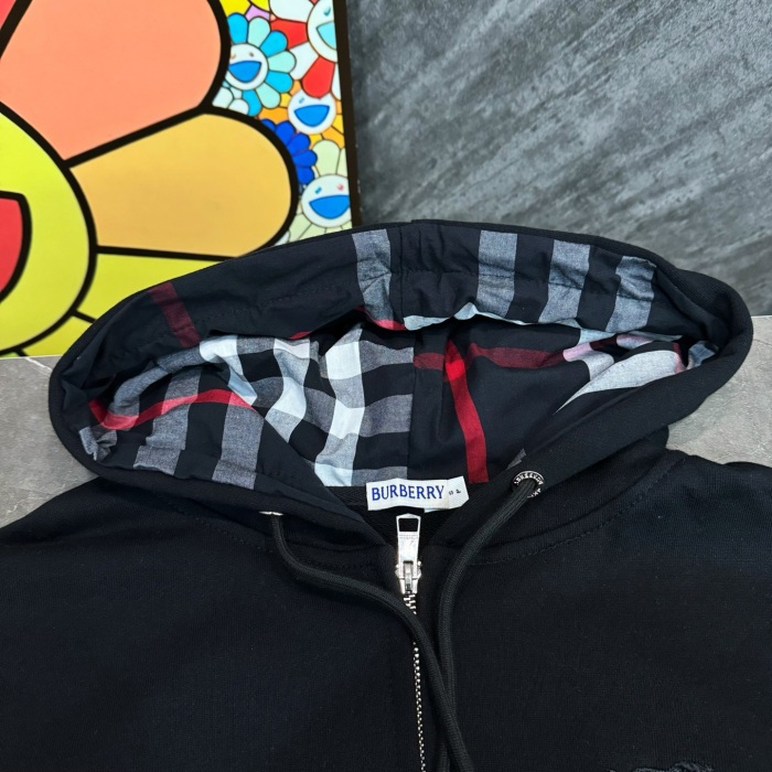 Burberry 2026ss New Jacket Size S-XL