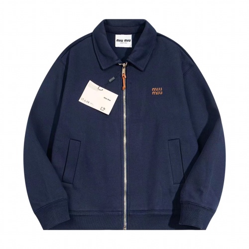 MiuMiu 2026ss New Jacket Size XS-L