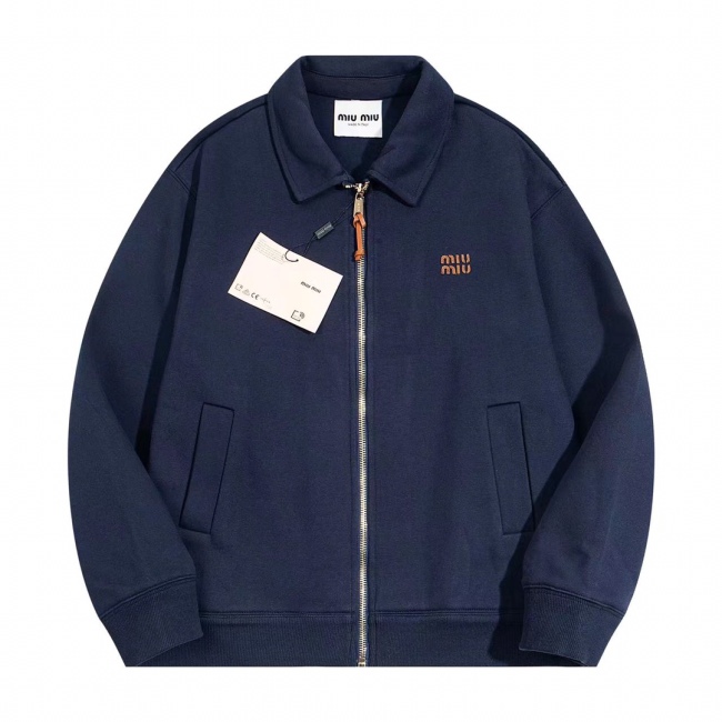 MiuMiu 2026ss New Jacket Size XS-L