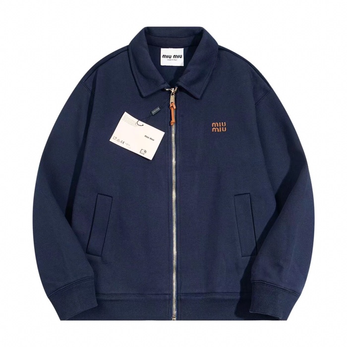 MiuMiu 2026ss New Jacket Size XS-L