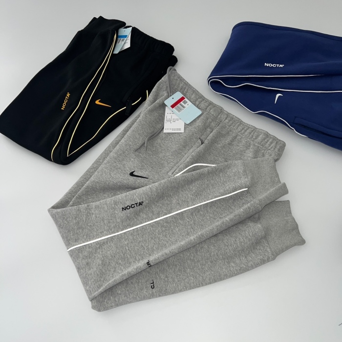 Nike x Drake Nocta Jogging Suits Size S-XL