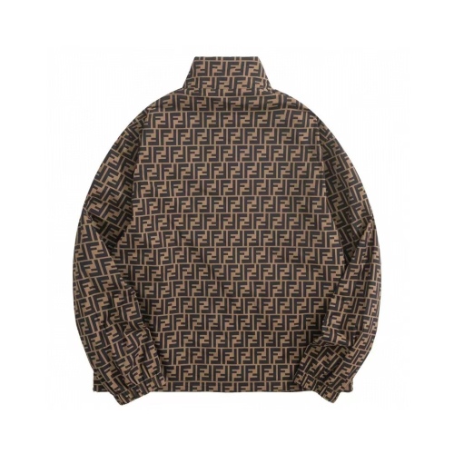 Fendi 2026ss New Jacket Size 46-52