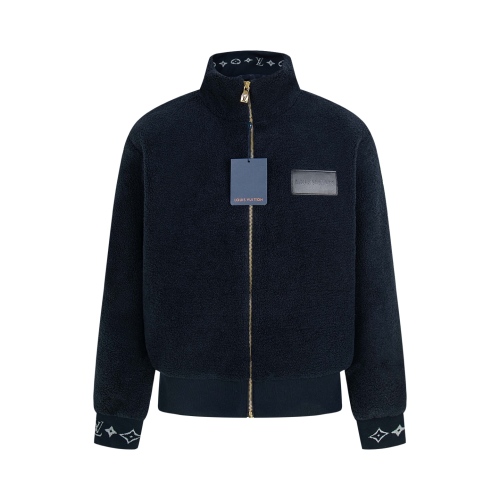 Louis Vuitton 2026ss New Jacket Size 46-52