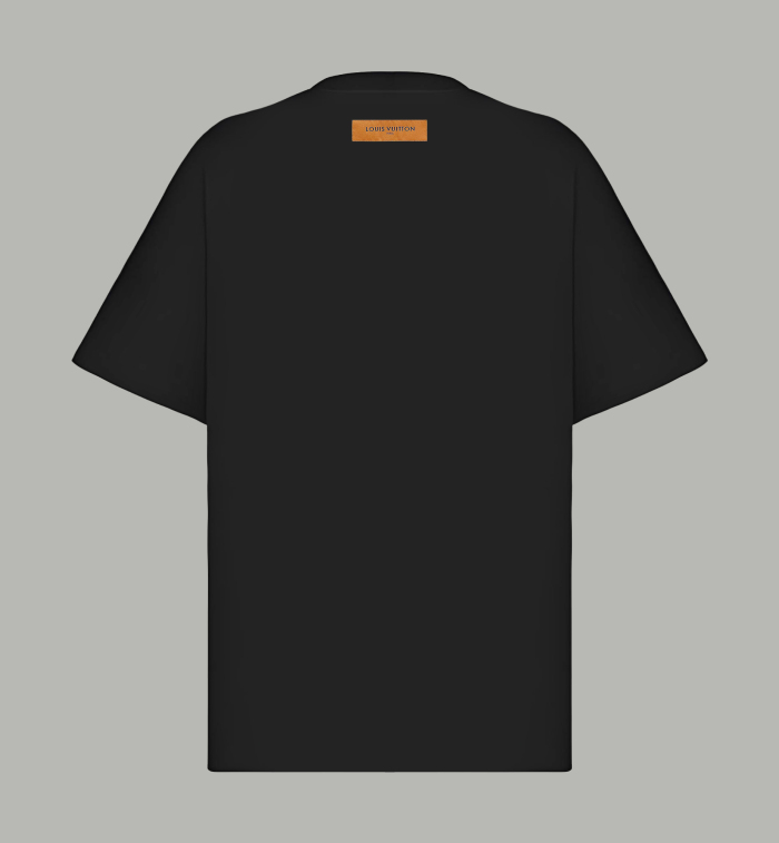 Louis Vuitton 2026ss New T Shirt Size XS-L