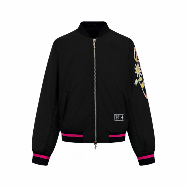 Dior 2026ss New Jacket Size XS-L